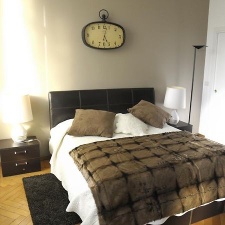 Casa Di Clara Panzió Torino Kültér fotó