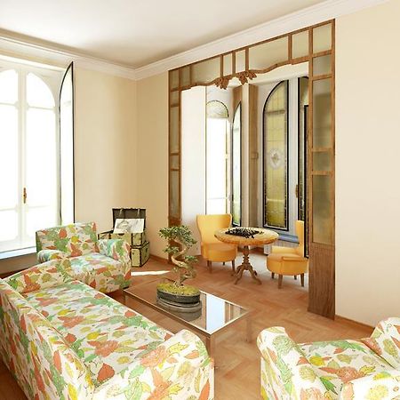 Casa Di Clara Panzió Torino Kültér fotó