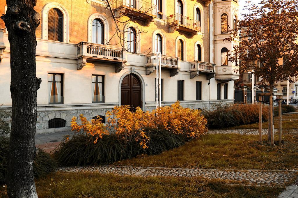 Casa Di Clara Panzió Torino Kültér fotó