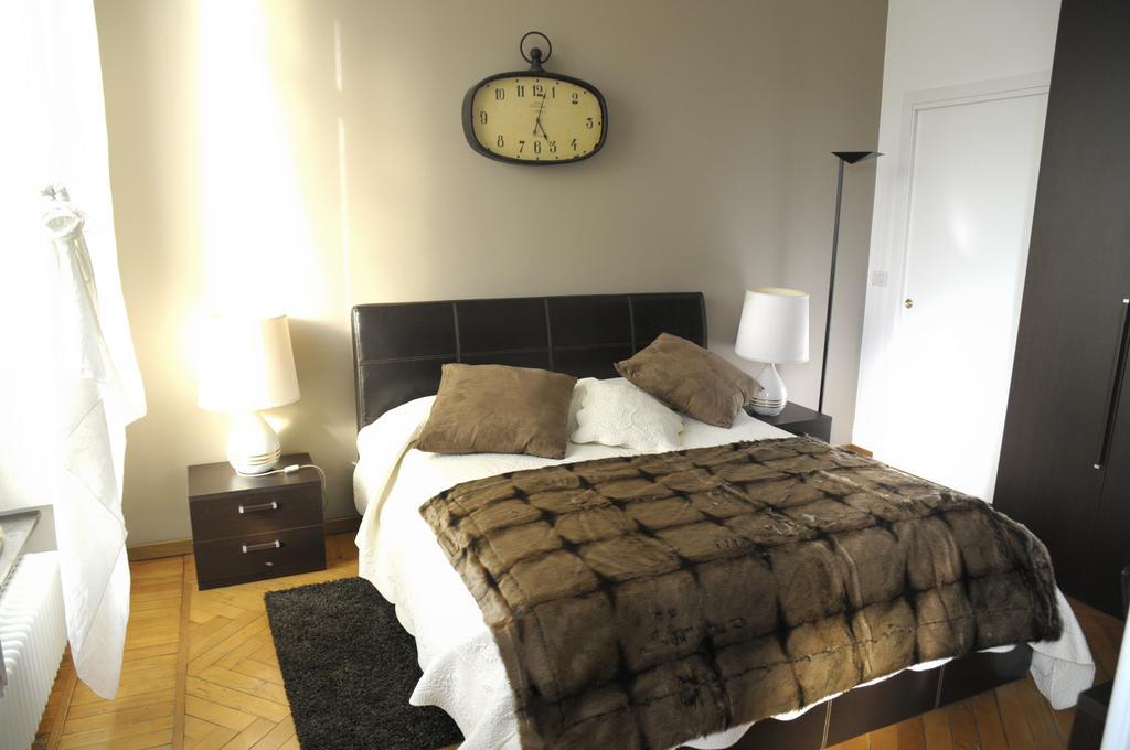 Casa Di Clara Panzió Torino Kültér fotó