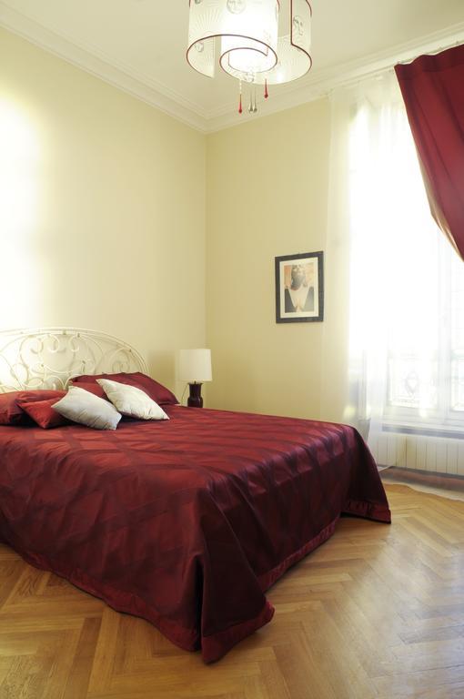 Casa Di Clara Panzió Torino Kültér fotó