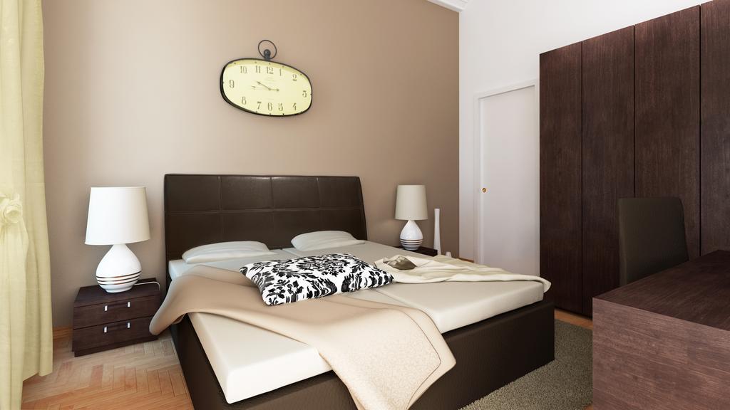 Casa Di Clara Panzió Torino Kültér fotó