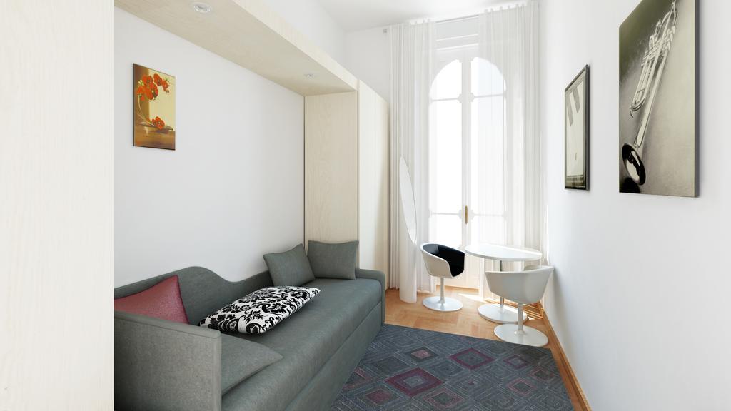 Casa Di Clara Panzió Torino Kültér fotó