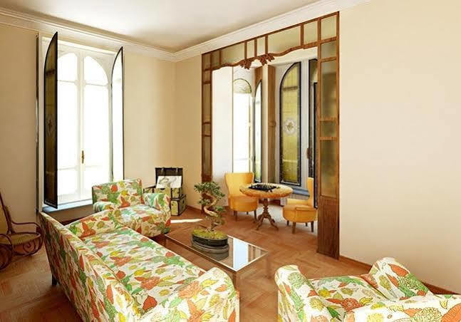 Casa Di Clara Panzió Torino Kültér fotó