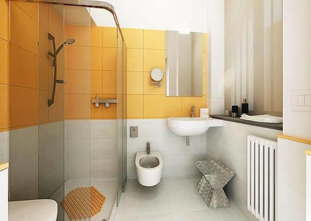 Casa Di Clara Panzió Torino Kültér fotó