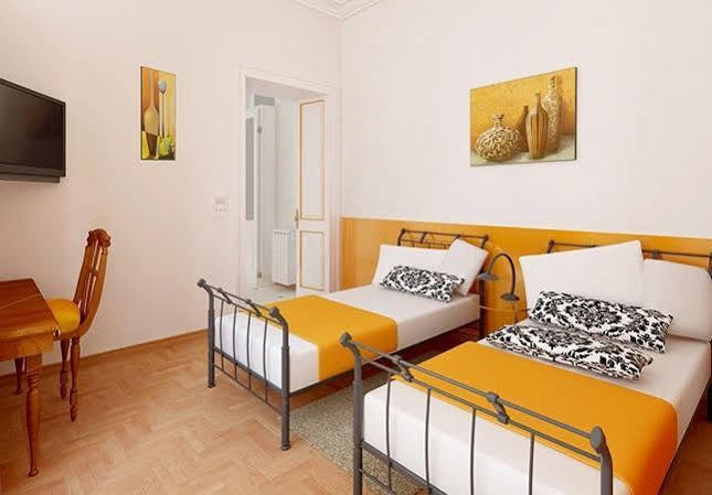 Casa Di Clara Panzió Torino Kültér fotó