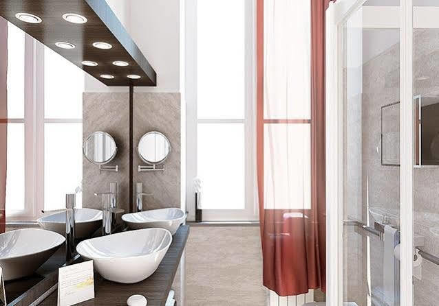 Casa Di Clara Panzió Torino Kültér fotó